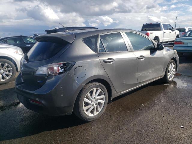 Image 3 of 2012 MAZDA 3 I 2012 with VIN JM1BL1L88C1679070