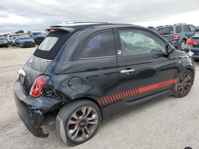 Изображение 3 2014 FIAT 500 ABARTH 2014 с VIN 3C3CFFJH8ET190194