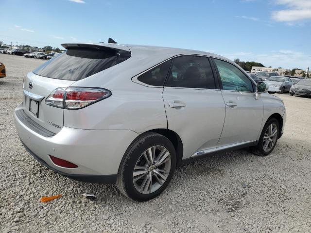 Image 3 of 2015 LEXUS RX 450H 2015 with VIN 2T2ZB1BAXFC001812