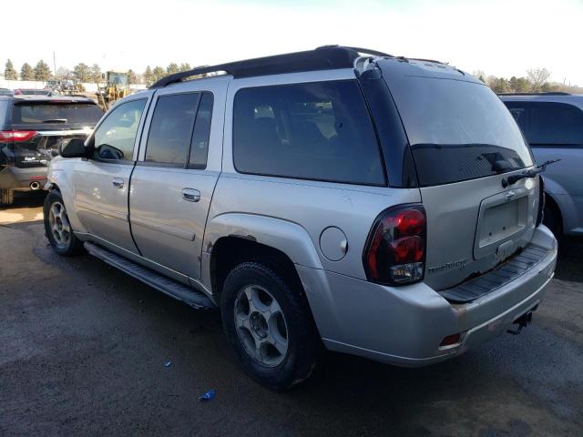 Image 2 of 2006 CHEVROLET TRAILBLAZER EXT LS 2006 with VIN 1GNET16S066128182