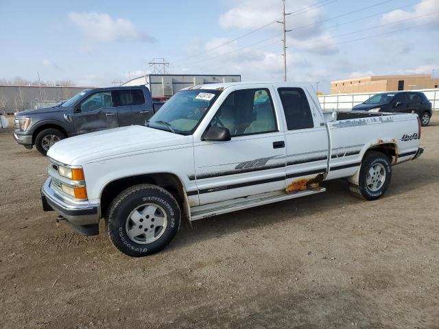 Изображение 1 1995 CHEVROLET GMT-400 K1500 1995 с VIN 1GCEK19K0SE219167