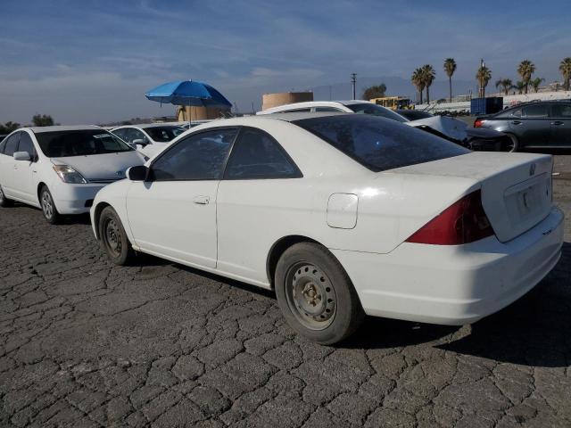 Image 2 of 2001 HONDA CIVIC SI 2001 with VIN 1HGEM22991L114842