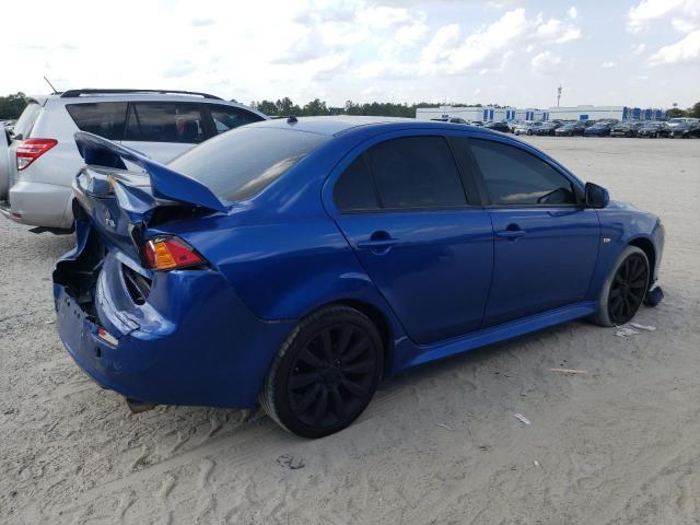 Изображение 3 2011 MITSUBISHI LANCER GTS 2011 с VIN JA32U8FW9BU017963