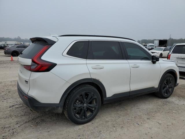 Image 3 of 2023 HONDA CR-V SPORT TOURING 2023 with VIN 7FARS6H93PE003661