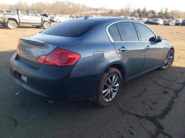 Изображение 3 2008 INFINITI G35  2008 с VIN JNKBV61F98M250663