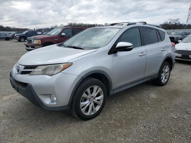 Изображение 1 2015 TOYOTA RAV4 LIMITED 2015 с VIN 2T3YFREV5FW142066