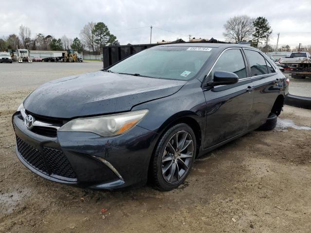 Obraz 1 z 2015 TOYOTA CAMRY LE 2015 z VIN 4T1BF1FK5FU994860