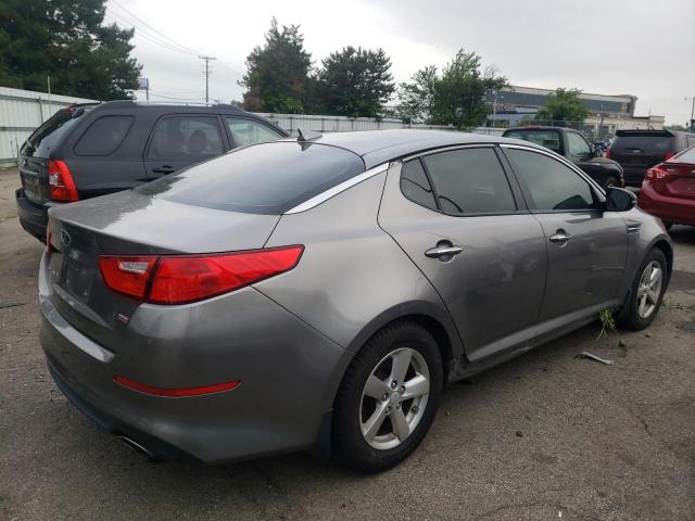 Image 3 of 2015 KIA OPTIMA LX 2015 with VIN 5XXGM4A78FG518872