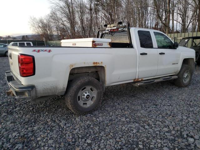 Image 3 of 2015 CHEVROLET SILVERADO K2500 HEAVY DUTY 2015 with VIN 1GC2KUEB6FZ142698