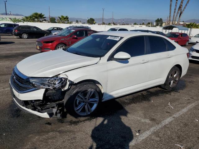 Изображение 2022 VOLKSWAGEN JETTA SE 2022