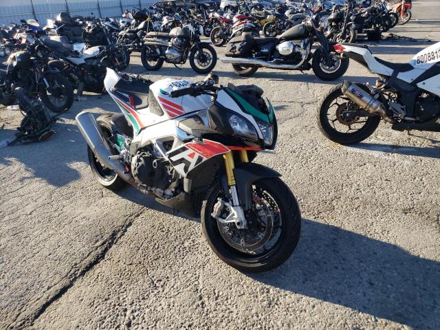 Obraz 2020 APRILIA TUONO 2020