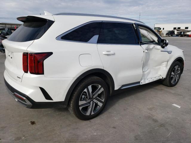 Image 3 of 2023 KIA SORENTO SX PRESTIGE 2023 with VIN KNDRMDLH6P5202214