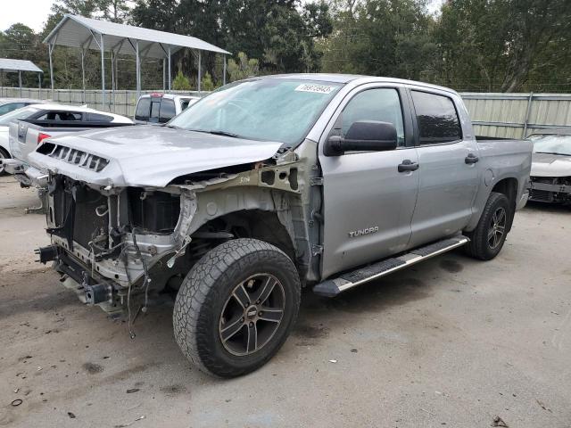 Obraz 2017 TOYOTA TUNDRA CREWMAX SR5 2017