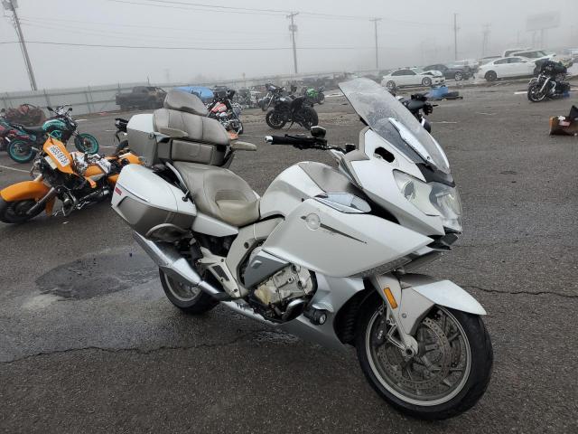 Obraz 1 z 2014 BMW K1600 GTL 2014 z VIN WB1061302EZZ27985