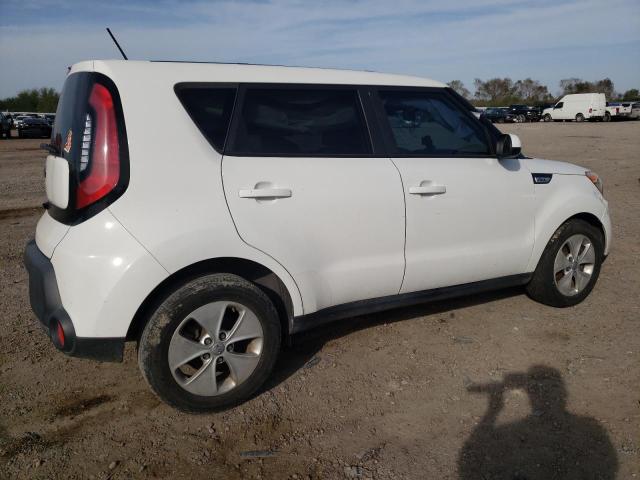 Image 3 of 2016 KIA SOUL  2016 with VIN KNDJN2A23G7334171