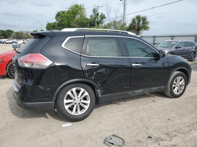 Изображение 3 2014 NISSAN ROGUE S 2014 с VIN 5N1AT2MT1EC840754