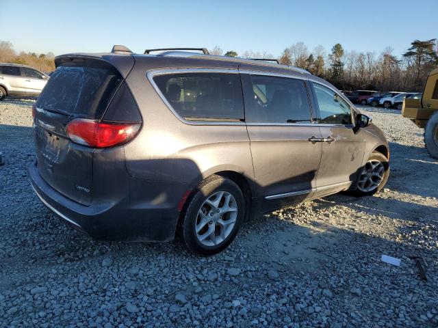 Изображение 3 2020 CHRYSLER PACIFICA LIMITED 2020 с VIN 2C4RC1GG8LR143988
