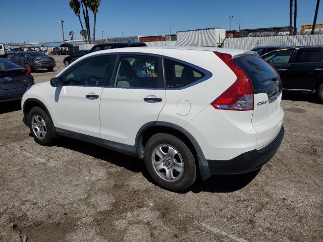 Image 2 of 2012 HONDA CR-V LX 2012 with VIN 2HKRM3H30CH506804