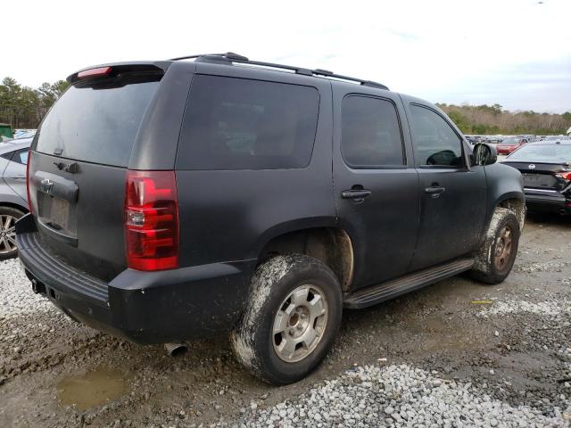 Image 3 of 2008 CHEVROLET TAHOE K1500 2008 with VIN 1GNFK13088R137708