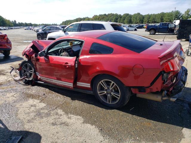 Obraz 2 z 2012 FORD MUSTANG  2012 z VIN 1ZVBP8AM5C5205662