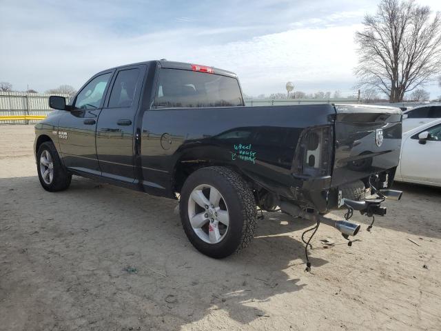 Image 2 of 2014 RAM 1500 ST 2014 with VIN 1C6RR6FTXES185100