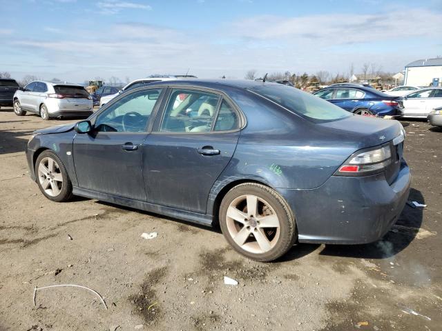 Image 2 of 2009 SAAB 9-3 2.0T 2009 with VIN YS3FB49Y191016941