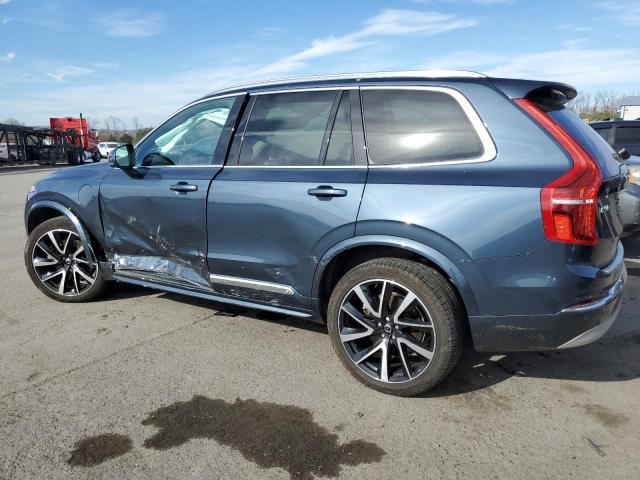 Изображение 2 2022 VOLVO XC90 T8 RECHARGE INSCRIPTION EXPRESS 2022 с VIN YV4BR0CK2N1775720