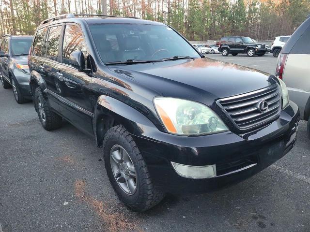 2009 LEXUS GX 470 2009 image