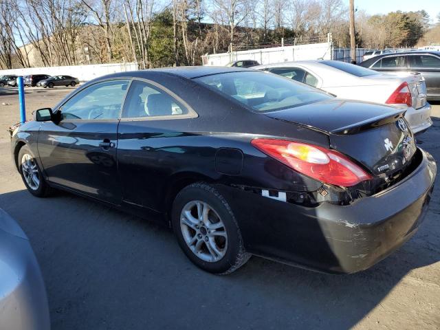 Image 2 of 2004 TOYOTA CAMRY SOLARA SE 2004 with VIN 4T1CE38P14U807378