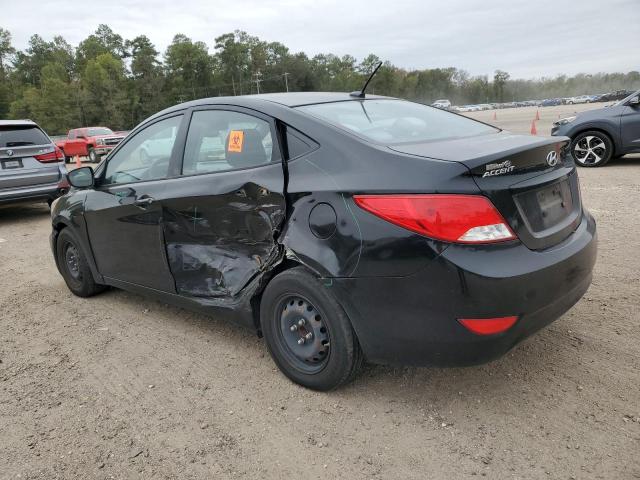 Изображение 2 2016 HYUNDAI ACCENT SE 2016 с VIN KMHCT4AE7GU114999
