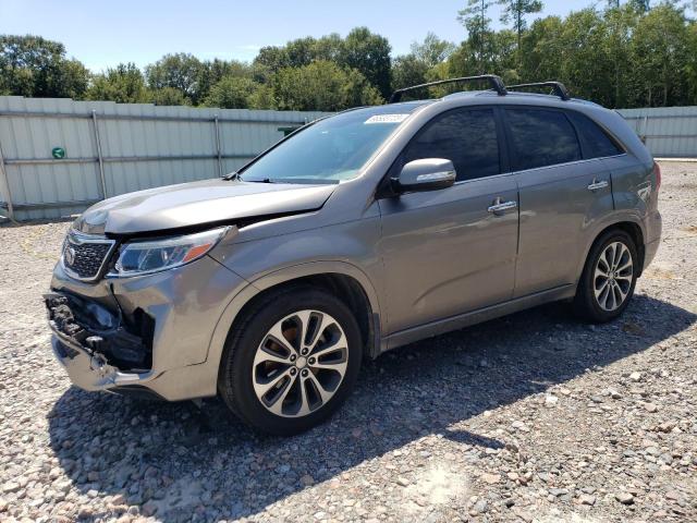 Obraz 2014 KIA SORENTO SX 2014