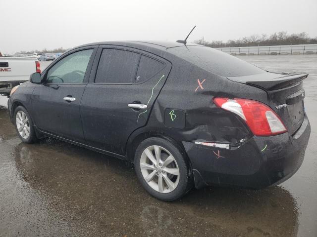 Image 2 of 2014 NISSAN VERSA S 2014 with VIN 3N1CN7AP4EL823837