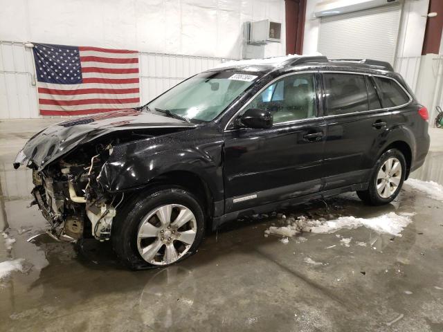 Obraz 1 z 2011 SUBARU OUTBACK 3.6R LIMITED 2011 z VIN 4S4BRDLC2B2362748