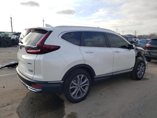 Obraz 3 z 2022 HONDA CR-V TOURING 2022 z VIN 5J6RT6H90NL040194