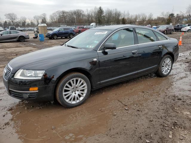 Obraz 2007 AUDI A6 3.2 QUATTRO 2007
