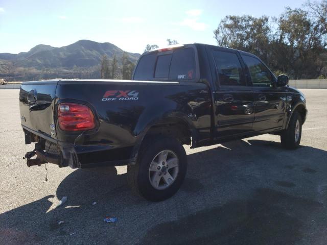Obraz 3 z 2003 FORD F-150 SUPERCREW 2003 z VIN 1FTRW08L33KC81899