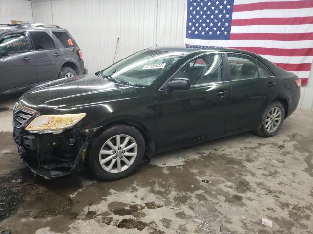 Obraz 1 z 2010 TOYOTA CAMRY SE 2010 z VIN 4T1BK3EK3AU602413