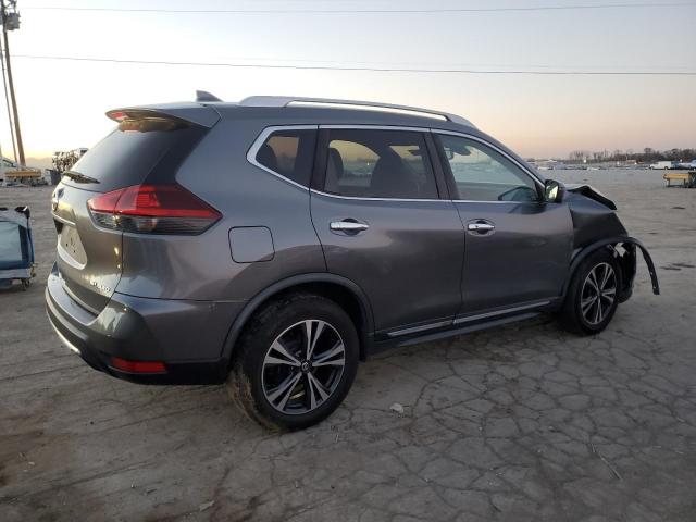 Image 3 of 2018 NISSAN ROGUE S 2018 with VIN JN8AT2MVXJW304162