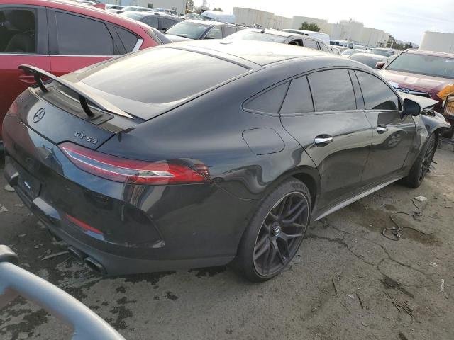 Obraz 3 z 2022 MERCEDES-BENZ AMG GT 53 2022 z VIN W1K7X6BB7NA050767