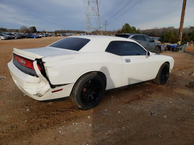 Image 3 of 2010 DODGE CHALLENGER SE 2010 with VIN 2B3CJ4DV3AH215815