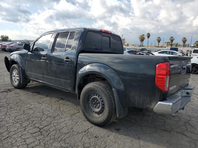 Image 2 of 2019 NISSAN FRONTIER S 2019 with VIN 1N6AD0EV9KN787756