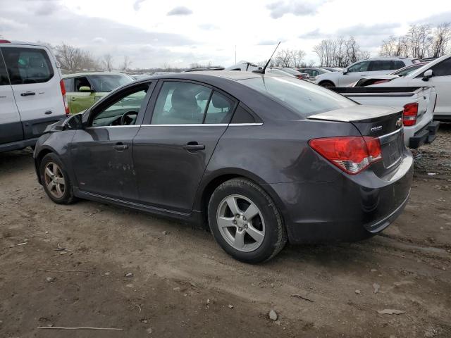 Image 2 of 2014 CHEVROLET CRUZE LT 2014 with VIN 1G1PD5SBXE7457002