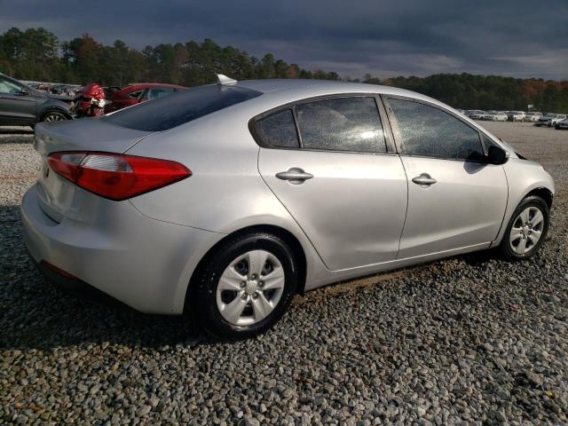 Изображение 3 2016 KIA FORTE LX 2016 с VIN KNAFK4A60G5550324