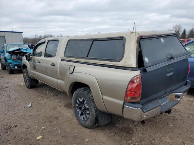Obraz 2 z 2005 TOYOTA TACOMA DOUBLE CAB LONG BED 2005 z VIN 5TEMU52N15Z057097