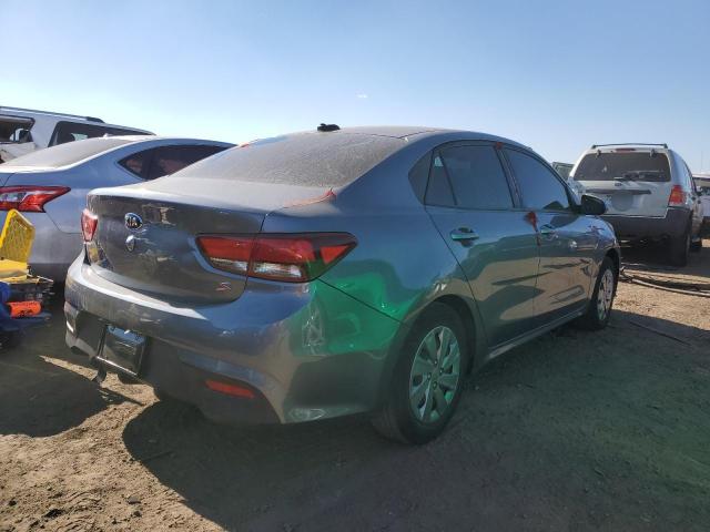 Image 3 of 2019 KIA RIO S 2019 with VIN 3KPA24AB1KE205570