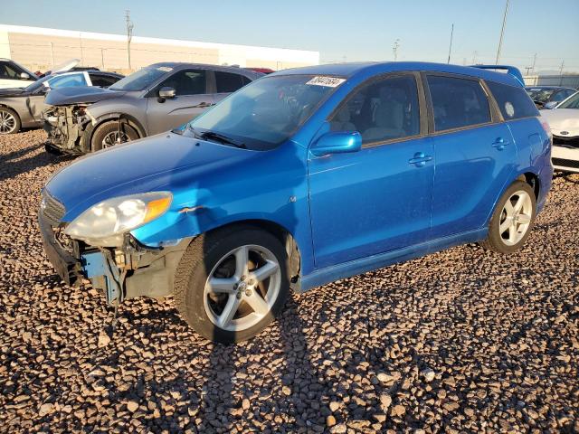 Изображение 2007 TOYOTA COROLLA MATRIX XR 2007