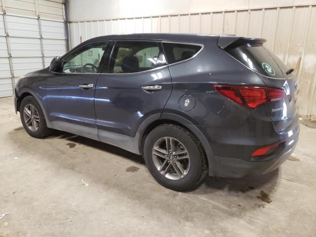 Image 2 of 2017 HYUNDAI SANTA FE SPORT  2017 with VIN 5XYZT3LB9HG455092