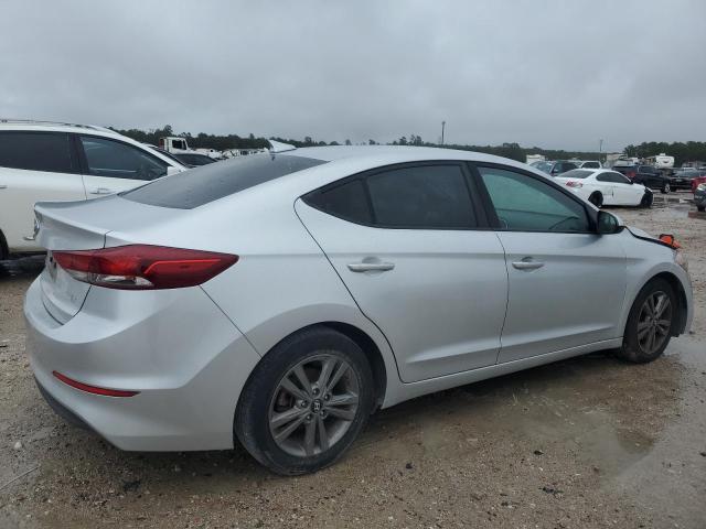 Image 3 of 2018 HYUNDAI ELANTRA SEL 2018 with VIN 5NPD84LF5JH244006