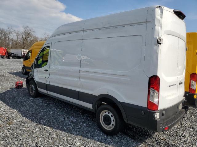 Изображение 2 2020 FORD TRANSIT T-250 2020 с VIN 1FTBR1X84LKB01860