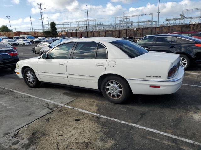 Изображение 2 2001 Buick Park Avenue 2001 с VIN 1G4CW54K014291710